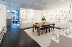 San Francisco Showroom Showroom Design Office Interior Design Kitchen Showroom