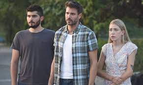 Δραματικές και απόψε οι εξελίξεις στη δημοφλή σειρά του alpha «αγγελική». Aggelikh E3eli3eis O Apostolhs Odhgeitai Se Mia Apokalypsh Poy Ek8etei Thn Aggelikh Fthis Gr
