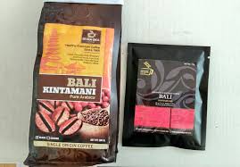 キンタマーニ コーヒー