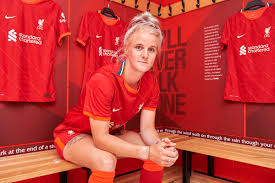 Was founded following a dispute between the everton committee and john houlding, club president and owner of the land at anfield.after eight years at the stadium, everton relocated to goodison park in 1892 and houlding founded liverpool f.c. Jasmine Matthews Returns To Liverpool Fc Women The Liverpool Offside