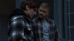 Coronation Street's Gary 'to leave cobbles' after 17 years in dark prison  twist | Belfast Live