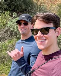 Spring sprang sprung 🌤️🍊🍸