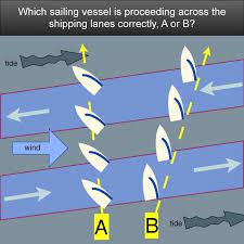 Rules Of The Road Quiz 60 Second Challenge Safe Skipper Boating Safety Afloat Apps For Phones Tablets In 2021 Boat Boat Navigation Boat Safety