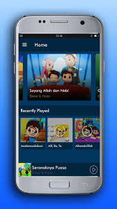 Persembahan terbaru parodi lagu kisah sang rosul versi omar dan hana lucu banget. Islamic Children S Songs Omar And Hana For Android Apk Download