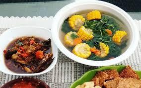 5 Resep Sayur Bayam Sehat Dan Segar Lezat Bisa Dibuat Keripik