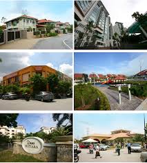 Boustead travel services (bts) has been established in malaysia since 1940s. Property Development Boustead