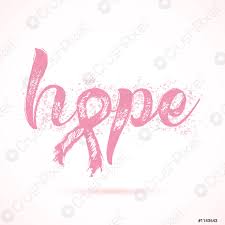 Love the pixel launcher, google assistant and other pixel features? Big Word Of Hope Ispirational Word About Sensibilizzazione Cancro Al Vettore Stock Crushpixel