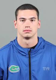 2024-25 Men's Swimming & Diving Roster