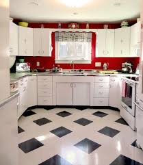 our 50s kitchen renovation the final