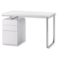 Schau Mal Was Ich Bei Roller Gefunden Habe Schreibtisch Weiss Hochglanz Metall Verchromt In 2020 Schreibtisch Weiss Hochglanz Schreibtisch Weiss Und Schreibtisch