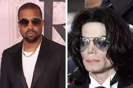 Kanye West defende Michael Jackson e diz que documentários não deveriam  "derrubar nossos heróis" - Monet | Celebridades