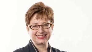 Q&A with Adina Erwin, VP and COO, The Fox Theatre, 2017 Women Who Mean  Business Awards honoree