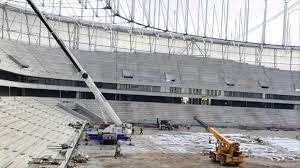 1024 x 683 jpeg 196 кб. Everton Reveal New Stadium Plans