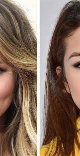Click if you need trendy and really flattering hair ideas. 28 Best Hairstyles For Round Faces