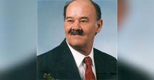 J.B. Walker Obituary