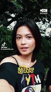 BATANG QUIAPO: Subaybayan ang Kwento ni Gillian Vicencio