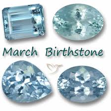 We did not find results for: March Birthstone Not Just Aquamarine You Have Another Choice