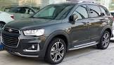CHEVROLET-CAPTIVA