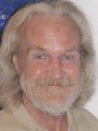 Obituary of Allan Charles Davey