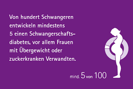 Schwangerschaftsdiabetes