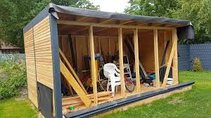 Pflanzenversand mit großer auswahl ? 42 Holzhutte Garten Ideen Holzhutte Garten Holzhaus Garten Holzhutten