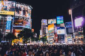) is a shopping and eating district popular with a lot of young tokyoites. Shibuya 20 Best Things To Do In 2021 Japan Web Magazine