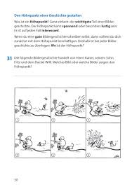 Mit pseudonym nahm man sein zeichnerisches talent gern: Bildergeschichte Aufsatz 4 5 Klasse Nr 224 Hauschka Verlag