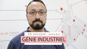 Département génie industriel