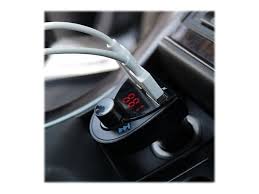 Bluetooth Audio Receiver / Transmitter With Detached Cable | Bluetooth