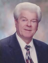 Obituary information for Rev. Clinton Casselman