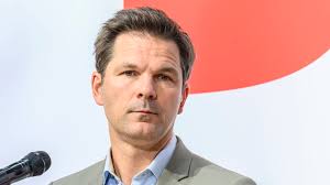 steffen krach