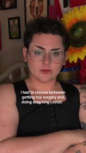 Lestat Drag Show: Surgery vs. Performance Dilemma