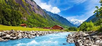 Zwitserland is dan ook een echt bergland waar wandelen en skiën een must is. Vakantie Zwitserland Voordelig Op Vakantie Met Alltours