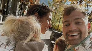 Sarah Engels möchte ihre Sprösslinge im Netz besser schützen