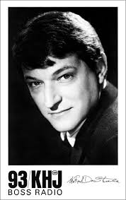 Radio hosts in Portland and Bay Area