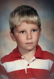 Ryan Lee Pearson Obituary May 11, 2022