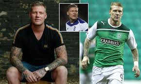 Garry o'connor statistics and career statistics, live sofascore ratings, heatmap and goal video highlights may be available on garry o'connor football player profile displays all matches and competitions with statistics for all the matches he played in. Garry O Connor Opens Up On Mental Health Battle In Revealing New Bbc Documentary Daily Mail Online