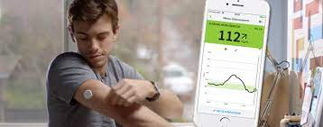 Guest, stay home, stay safe, save the nhs. Blutzuckermessung Freestyle Librelink Sensor Mit Dem Iphone Auslesen Iphone Ticker De