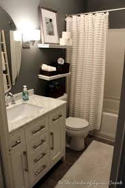Elegant Small Bathroom Decorating Ideas 7 Decomagz Small Bathroom Decor Small Bathroom Remodel Bathrooms Remodel