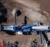 Jonsson L 550 Cone Crusher - AGGPRO