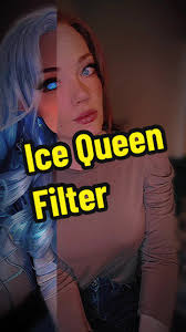 icequeen #filter #funwithfiltersandeffects @Stephanie @Stephanie @...