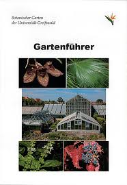Sitz der organisation:grimmer straße 8817487 greifswalddeutschland (bundesland: Botanischer Garten Und Arboretum Universitat Greifswald