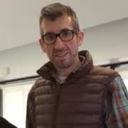 Aaron Magnani. Executive Producer, Producer, Writer