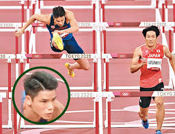 Jul 01, 2021 · 年末將踏入30歲的陳仲泓於3年前創下13.74秒的香港紀錄，他在16歲時接觸跨欄，21歲時兼顧全職工作與訓練，後來毅然辭職重返校園，在浸大修讀體育及康樂管理，並專注訓練。他在2015年首破港績，2018年3度刷新香港紀錄，並把紀錄改寫至13.74秒。 R3l 7zhnqwkiwm