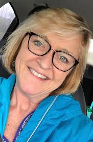 Secretary at Eaton Elementary retires after many years