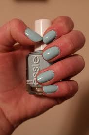 Nail Polish Untitled And Unfinished