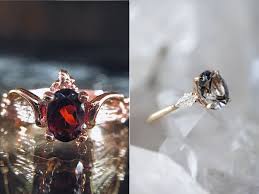 Maybe you would like to learn more about one of these? Las 6 Tendencias Alternativas De Anillos De Compromiso Mas Top Para El 2020 Frida Enamorada