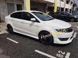 The proton preve r3 bodykit will finally go on sale in early september for rm1,500. Proton Preve R3 Bodykit Call For Kow Bro Motor Sdn Bhd Facebook