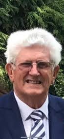 Gerry Beecher's Instagram, Twitter & Facebook