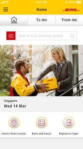 Track parcels and packages now. Dhl Express Fur Android Apk Herunterladen